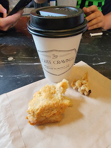 Comentarii opinii despre Coffee Cravings