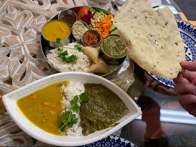 Comentarii opinii despre Peace-Garden Vegetarian