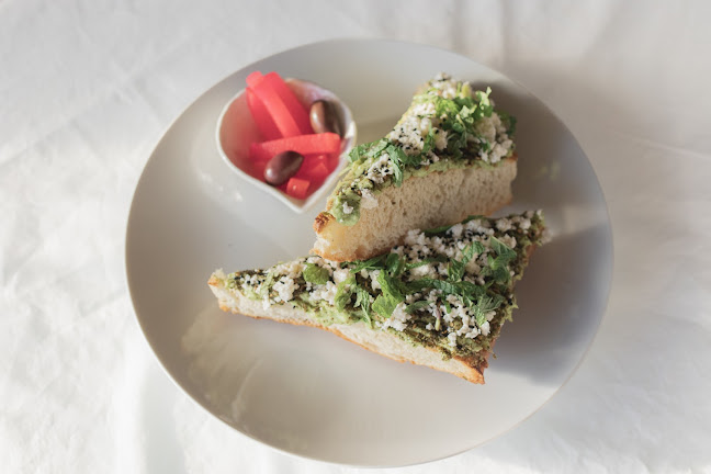 Comentarii opinii despre Kayan Shisha Hookah Cafe