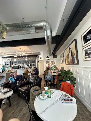 The Livery Yard - Stratford