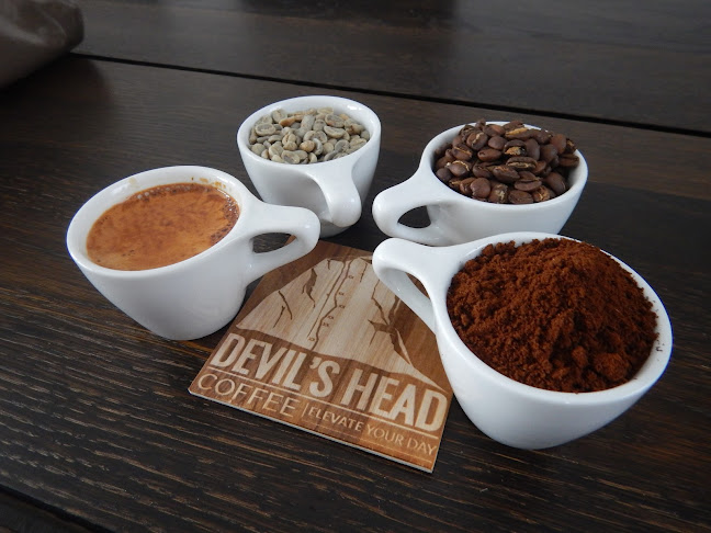 Devil's Head Coffee - Hospitality and gastronomy