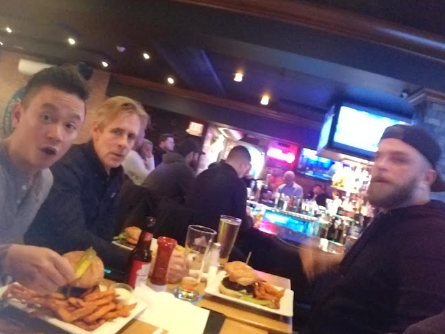 Pump House Grille Co - Mississauga