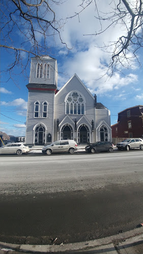 East Coast Catering Ltd - St. John's