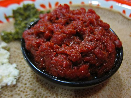 Zembaba 2 Ethiopian Restaurant & Bar - Hospitality and gastronomy