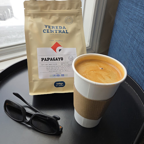 Opinii despre Vereda Central Coffee Roasters în Oakville - Hospitality and gastronomy