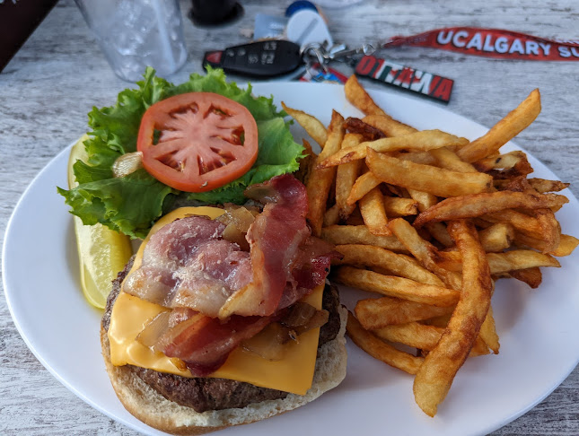 O'Connell's Irish Pub - Hospitality and gastronomy