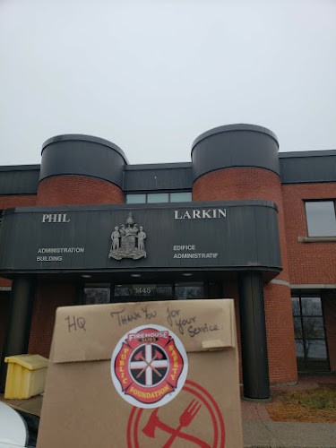 Firehouse Subs Ogilvie & Blair