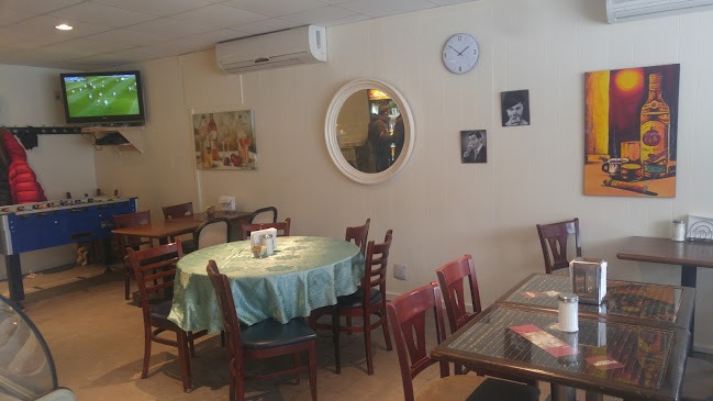 Opinii despre Giovanni's Snack Bar & Pizzeria în Ottawa - Hospitality and gastronomy