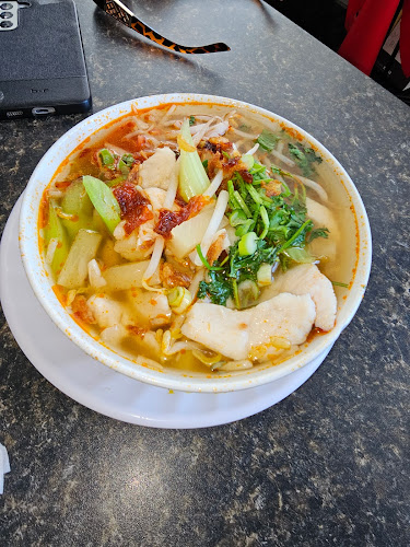 Viet-Thai Restaurant