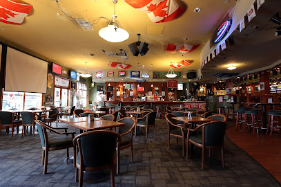 Don Cherry's Sports Grill