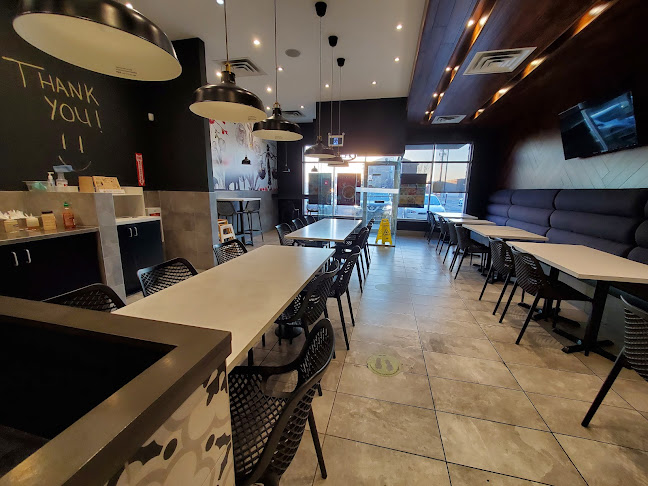 Edo Japan - Hospitality and gastronomy