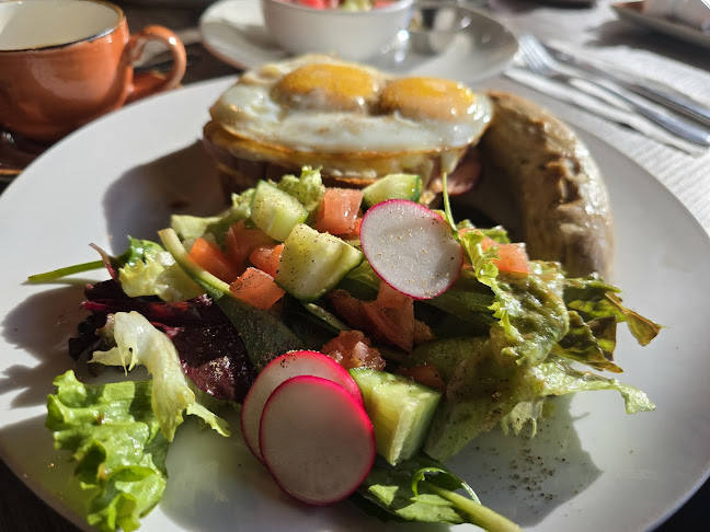 The Apricot Tree Cafe