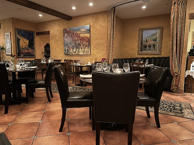 Illuminaté Restorante - Steakhouse, Seafood, Italian - Delta