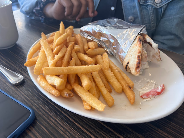 John's Family Restaurant