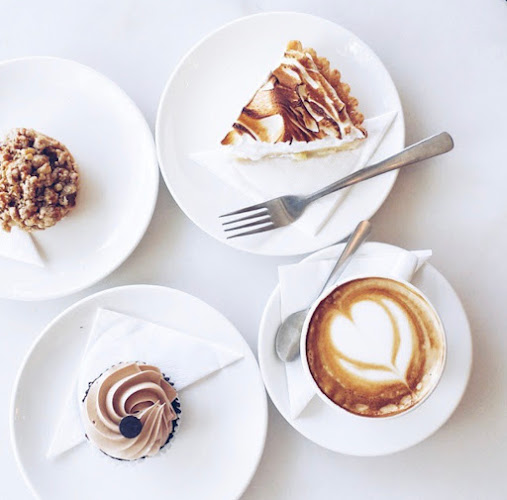 Bobbette & Belle Artisanal Pastries - Hospitality and gastronomy