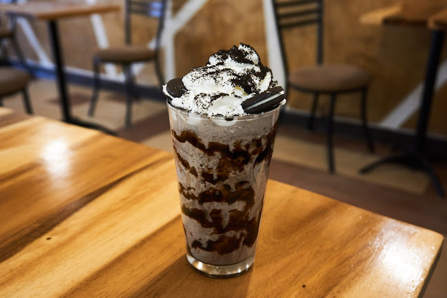 Comentarii opinii despre Double D's Cheesecake & Coffee House