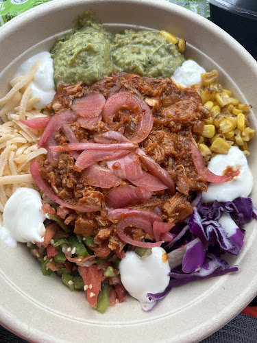 Comentarii opinii despre Mexi's