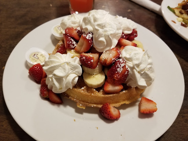 Jack's Pancake Factory