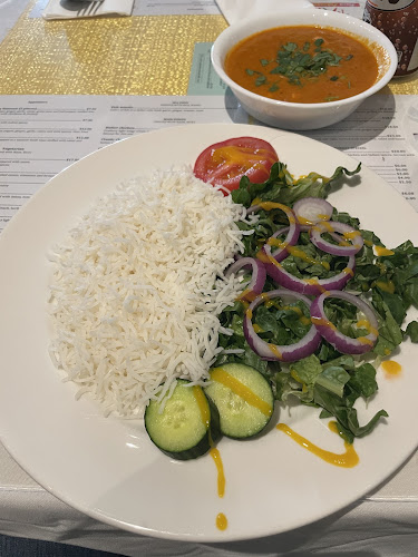 Opinii despre Mirchi Restaurant în Vancouver - Hospitality and gastronomy