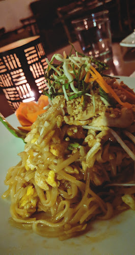 Thai New West Restaurant - New Westminster