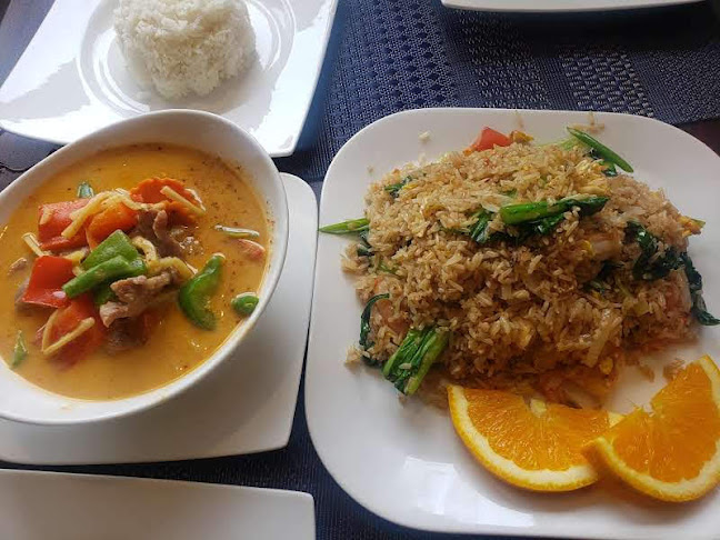 Opinii despre Mone-Thai' în Stratford - Hospitality and gastronomy