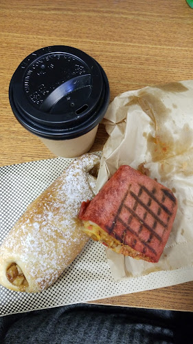 Buro - Hospitality and gastronomy