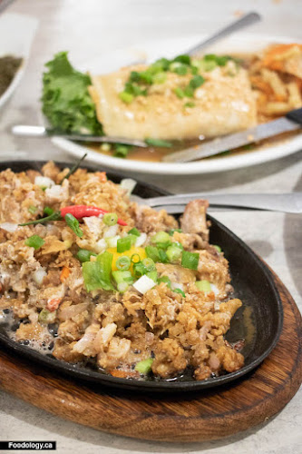 La Meza Grill - Hospitality and gastronomy