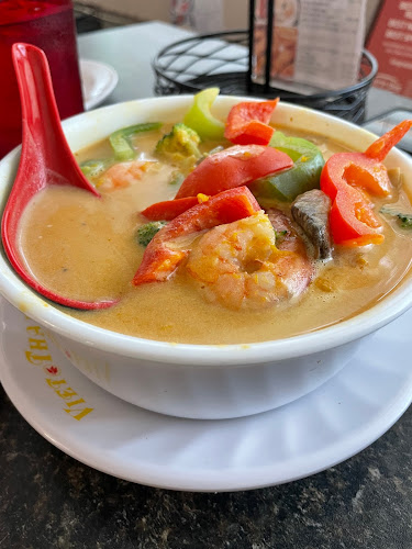 Opinii despre Viet-Thai Restaurant în Regina - Hospitality and gastronomy