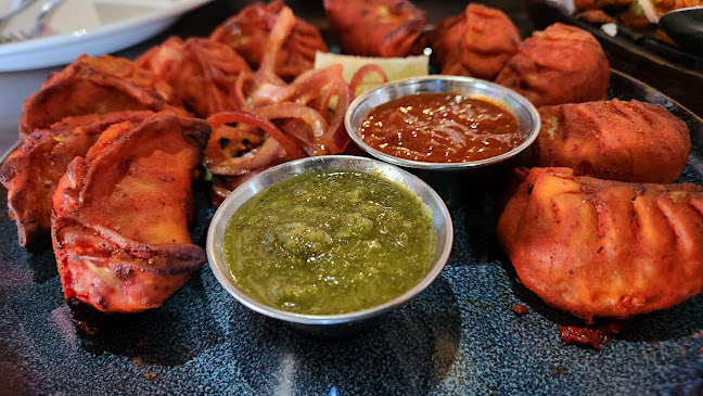 Spice of Nepal Restaurant - Surrey