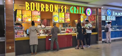Bourbon Street Grill