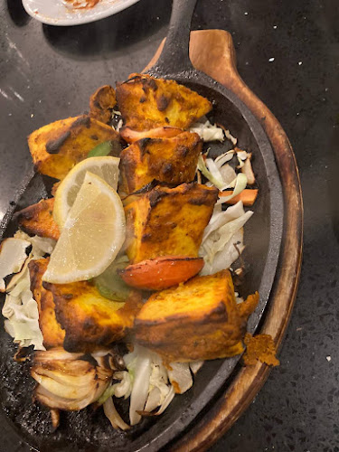 Comentarii opinii despre Empress Of India