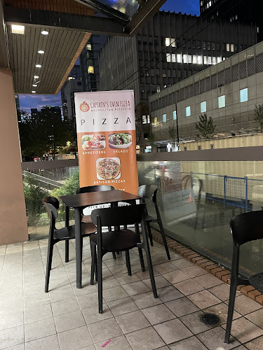 Captain's Oven Pizza Vancouver - Vancouver