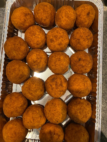 Comentarii opinii despre Maria's Kitchen Italian Cuisine