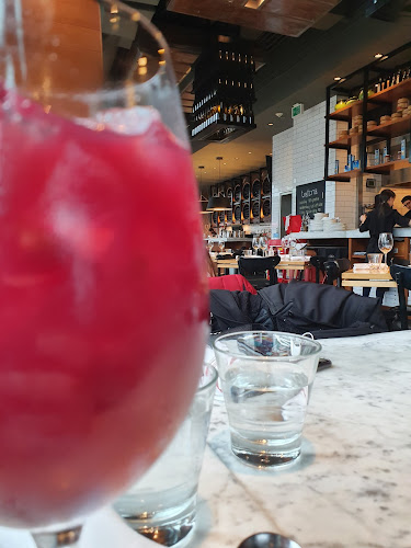 Comentarii opinii despre Trattoria Park Royal