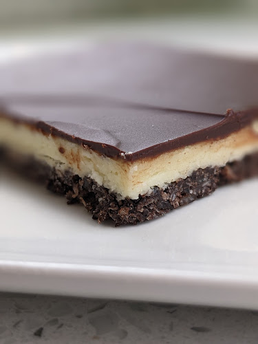 Nanaimo Bakery - Nanaimo