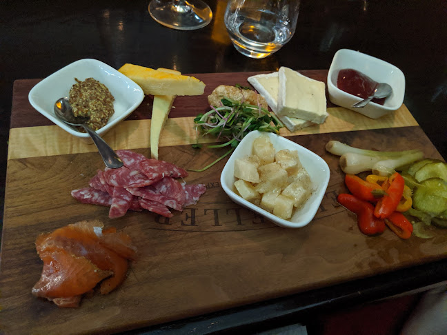 Comentarii opinii despre Weinkeller