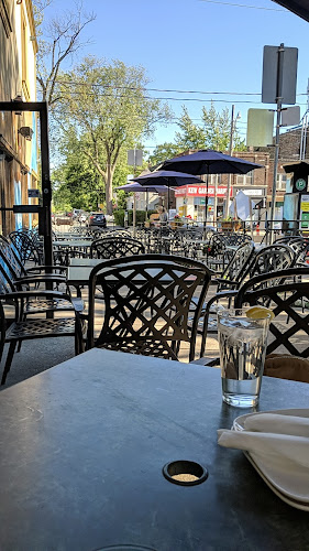 Riptide Beach Pub - Toronto