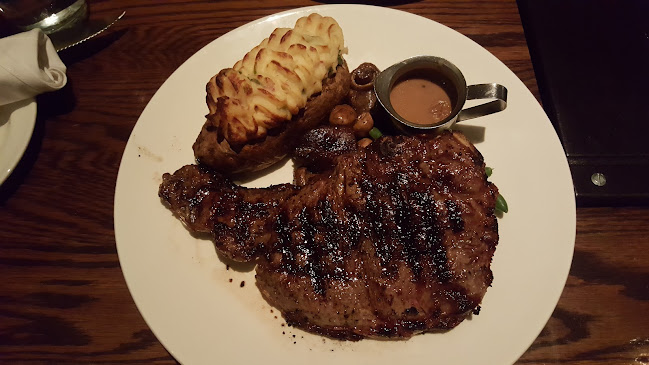 The Keg Steakhouse + Bar - South Edmonton Common - Edmonton