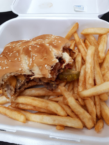 Eastside Deli - Hospitality and gastronomy