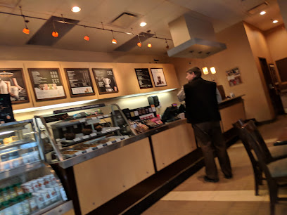 Second Cup Coffee Co.