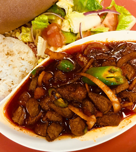 Muya Restaurant - Kitchener