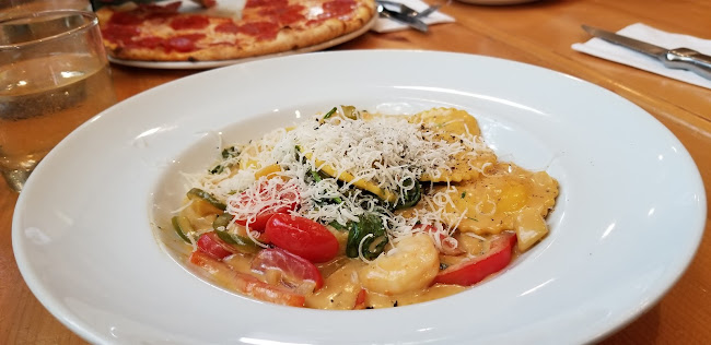 Opinii despre Amici în Pickering - Hospitality and gastronomy