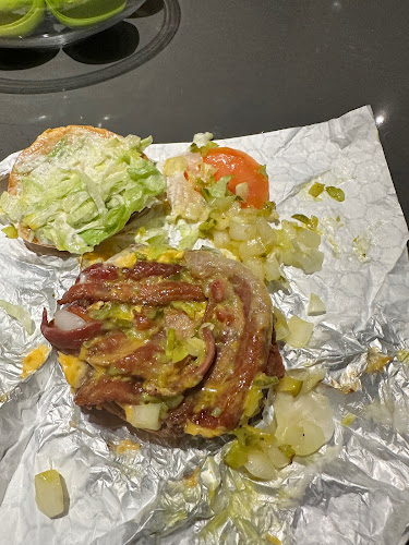 Fatburger Davie - Hospitality and gastronomy