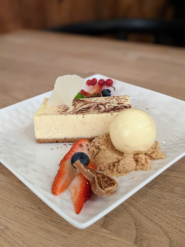 0109 Dessert & Chocolate