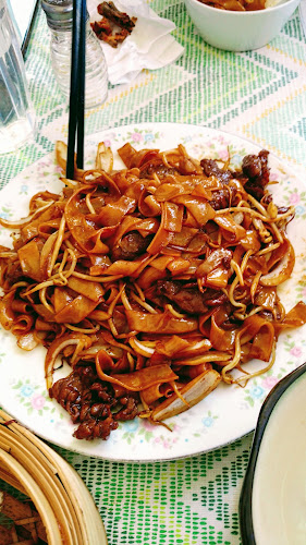 Jin Dragon Restaurant - Paradise