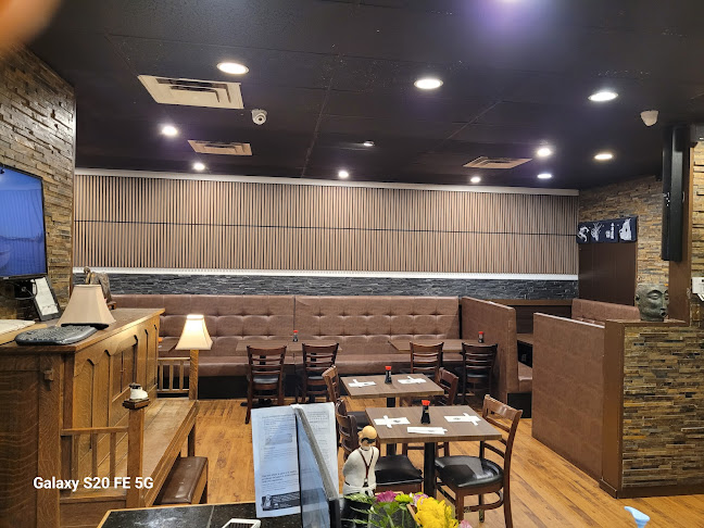 Opinii despre Little Japan Sushi Restaurant în Abbotsford - Hospitality and gastronomy