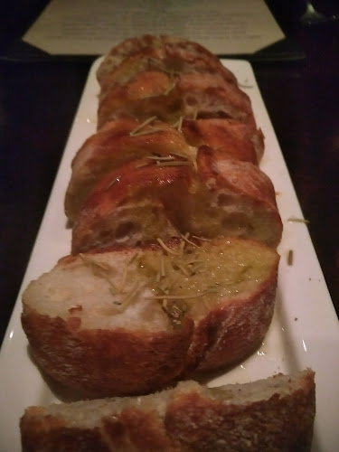 Opinii despre Carisma în Toronto - Hospitality and gastronomy