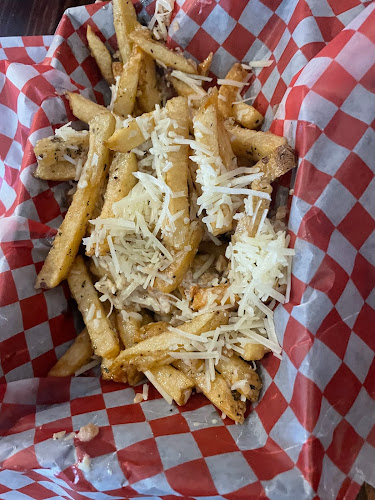 Weaselhead Bar & Grill - Calgary