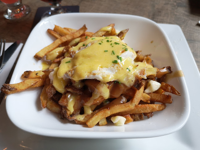 Cask & Kettle Irish Gastropub - Hospitality and gastronomy