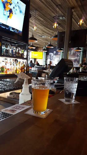 Central Social Hall - Hospitality and gastronomy